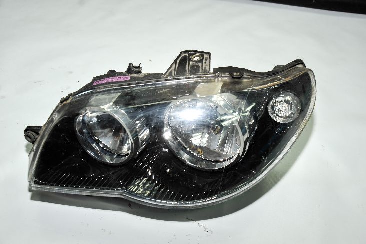 FULLBACK ÇIKMA YEDEK PARÇA FİAT ÇIKMA YEDEK PARÇA   ALBEA FAR